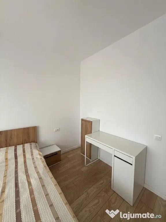 Apartament 2 camere decomandat, 5 minute de metrou Grozavesti, Regie r - Bucuresti (Bucuresti-Ilfov)