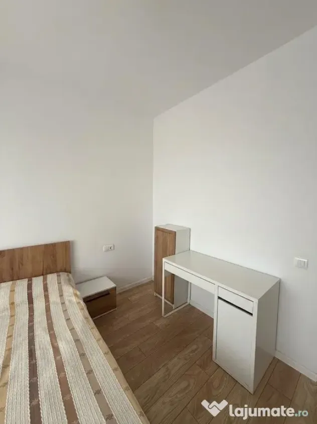 Apartament 2 camere decomandat, 5 minute de metrou Grozavesti, Regie r - Bucuresti (Bucuresti-Ilfov)