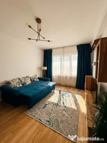 Apartament 2 camere decomandat, 5 minute de metrou Grozavesti, Regie r