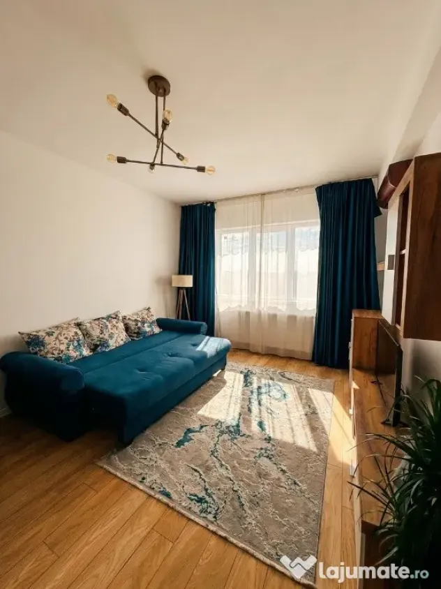 Apartament 2 camere decomandat, 5 minute de metrou Grozavesti, Regie r - Bucuresti (Bucuresti-Ilfov)
