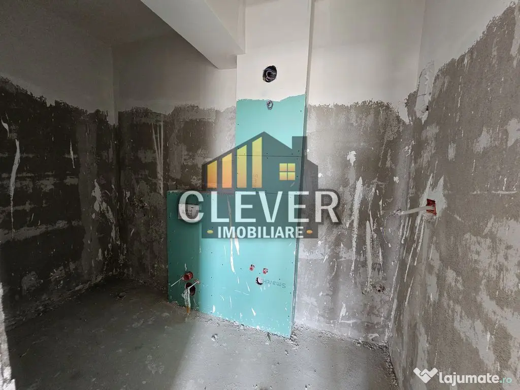Apartament 2 camere decomandat Pallady, Oferta Parcare, C... - Bucuresti (Bucuresti-Ilfov)