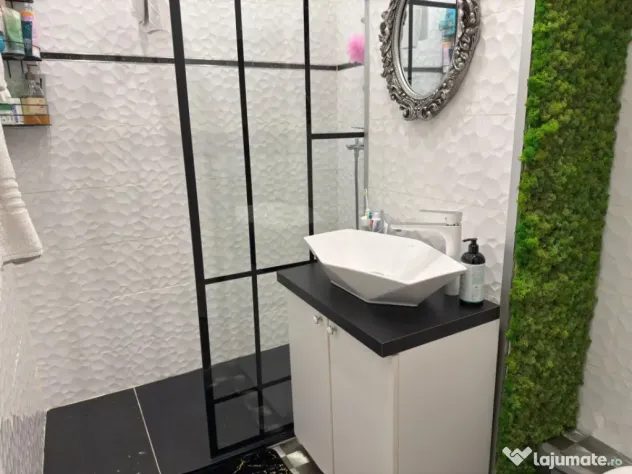 Apartament 2 CAM, SU 33MP, PARCARE si BOXA DAMBUL ROTUND - Cluj-Napoca (Cluj)
