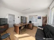 Închiriez Hală industrială 280 mp | birou și utilități 