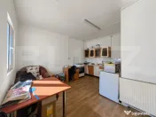 Închiriez Hală industrială 280 mp | birou și utilități 