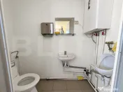 Închiriez Hală industrială 280 mp | birou și utilități 