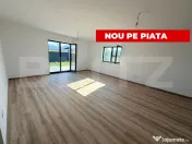 Casa moderna de vanzare Cartierul Izvor 117 mp utili teren 5