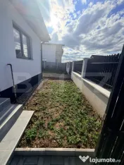 Casa moderna de vanzare Cartierul Izvor 117 mp utili teren 5