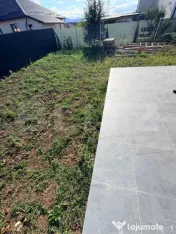 Casa moderna de vanzare Cartierul Izvor 117 mp utili teren 5