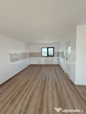 Casa moderna de vanzare Cartierul Izvor 117 mp utili teren 5