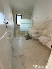 Casa moderna de vanzare Cartierul Izvor 117 mp utili teren 5