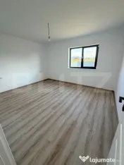 Casa moderna de vanzare Cartierul Izvor 117 mp utili teren 5