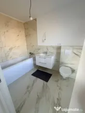 Casa moderna de vanzare Cartierul Izvor 117 mp utili teren 5
