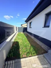 Casa moderna de vanzare Cartierul Izvor 117 mp utili teren 5