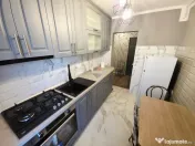 Apartament 2 camere – renovat complet, etaj 1, cu boxă... 