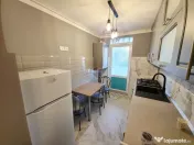Apartament 2 camere – renovat complet, etaj 1, cu boxă... 