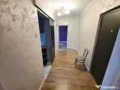 Apartament 2 camere – renovat complet, etaj 1, cu boxă... 