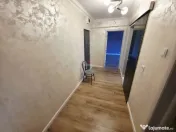 Apartament 2 camere – renovat complet, etaj 1, cu boxă... 