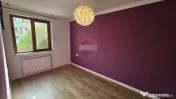 Apartament 2 camere – renovat complet, etaj 1, cu boxă...