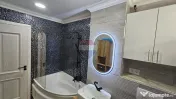 Apartament 2 camere – renovat complet, etaj 1, cu boxă...