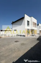 VILA NOUA LA CHEIE | 500 M DE PRIMARIA POPESTI-LEORDENI |...