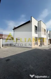 VILA NOUA LA CHEIE | 500 M DE PRIMARIA POPESTI-LEORDENI |...