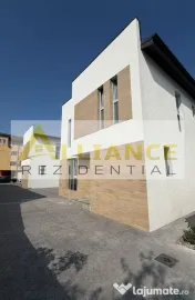 VILA NOUA LA CHEIE | 500 M DE PRIMARIA POPESTI-LEORDENI |...
