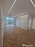 Apartament 3 camere, 62,81 mp, bloc nou, lift, Complex Ucasy