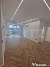 Apartament 3 camere, 62,81 mp, bloc nou, lift, Complex Ucasy 