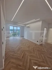 Apartament 3 camere, 62,81 mp, bloc nou, lift, Complex Ucasy