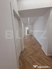Apartament 3 camere, 62,81 mp, bloc nou, lift, Complex Ucasy 
