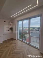 Apartament 3 camere, 62,81 mp, bloc nou, lift, Complex Ucasy 