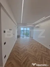 Apartament 3 camere, 62,81 mp, bloc nou, lift, Complex Ucasy 