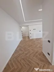 Apartament 3 camere, 62,81 mp, bloc nou, lift, Complex Ucasy 