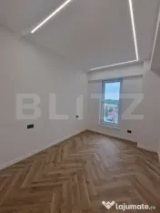 Apartament 3 camere, 62,81 mp, bloc nou, lift, Complex Ucasy 