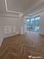 Apartament 3 camere, 62,81 mp, bloc nou, lift, Complex Ucasy 