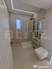 Apartament 3 camere, 62,81 mp, bloc nou, lift, Complex Ucasy 