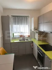 Apartament 2 camere decomandat, loc de parcare, Bartolomeu 