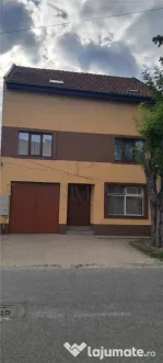 Iosefin- 3 nivele- toate utilitatile-panouri solare