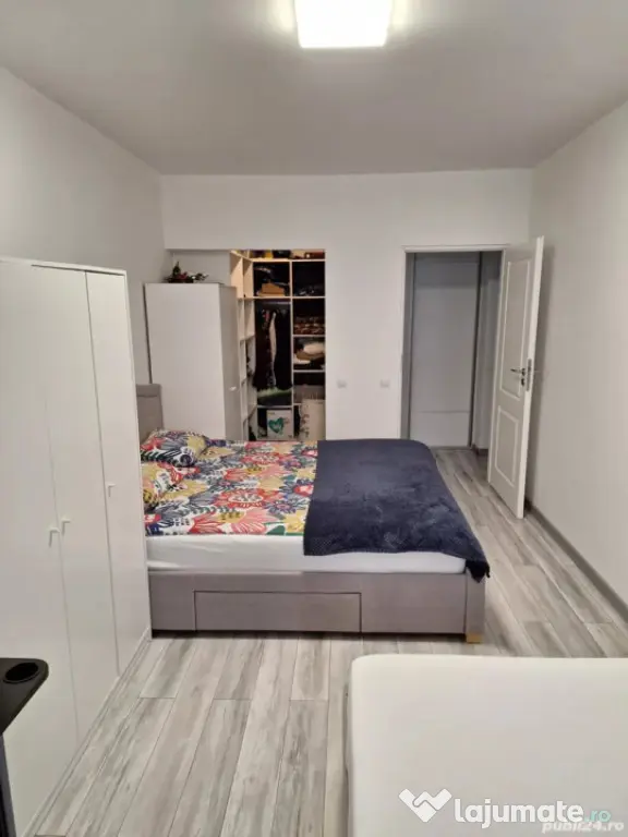 Apartament de vanzare, 2 camere|63 mp|Floresti, zona Subceta - Floresti (Cluj)