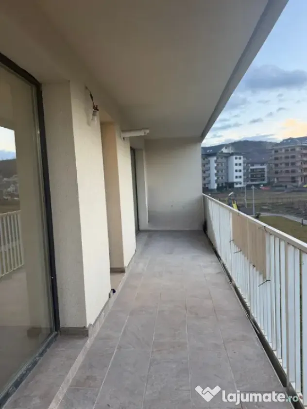 Apartament 3 camere 56mp ,Eroilor Residence,Floreşti - Floresti (Cluj)
