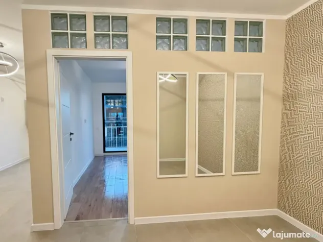Apartament 3 camere 56mp ,Eroilor Residence,Floreşti - Floresti (Cluj)