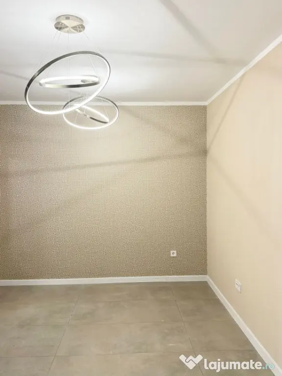 Apartament 3 camere 56mp ,Eroilor Residence,Floreşti - Floresti (Cluj)