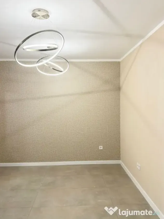 Apartament 3 camere 56mp ,Eroilor Residence,Floreşti - Floresti (Cluj)
