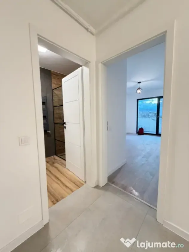 Apartament 3 camere 56mp ,Eroilor Residence,Floreşti - Floresti (Cluj)