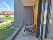 Prima ! Apartament doua camere, Uno Residence Brasov 