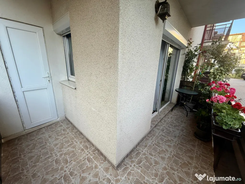 Apartament 2 camere 54mp, Zona Florilor | Floresti - Floresti (Cluj)