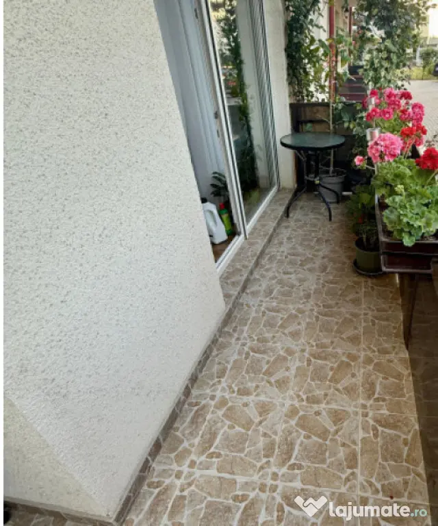 Apartament 2 camere 54mp, Zona Florilor | Floresti - Floresti (Cluj)