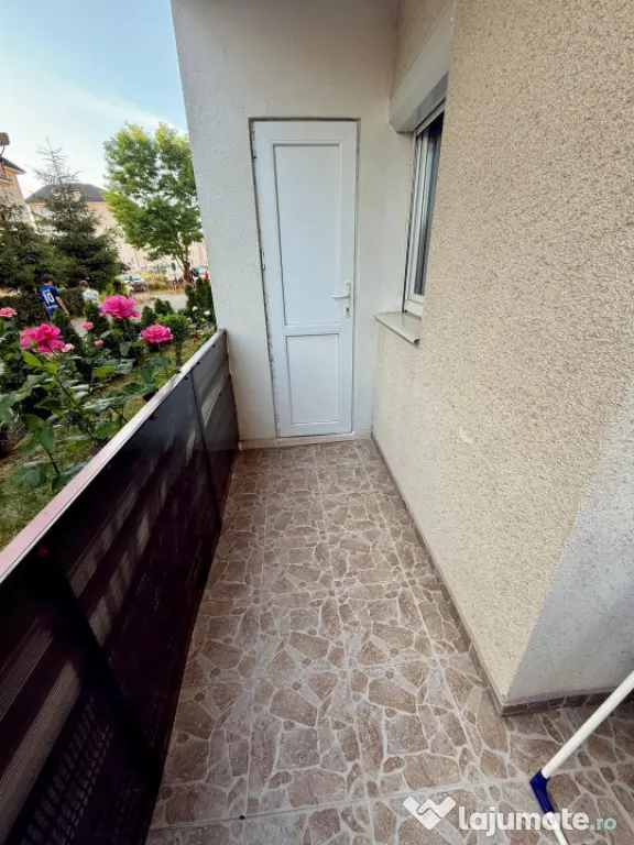Apartament 2 camere 54mp, Zona Florilor | Floresti - Floresti (Cluj)