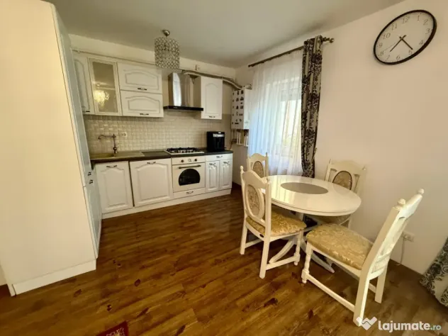 Apartament 2 camere 54mp, Zona Florilor | Floresti - Floresti (Cluj)