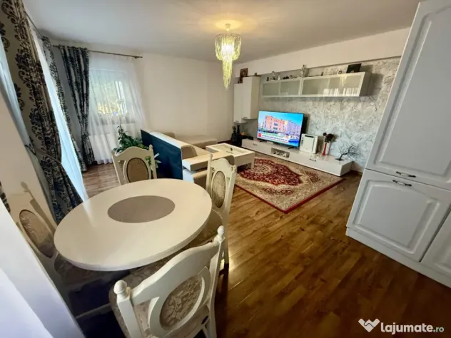 Apartament 2 camere 54mp, Zona Florilor | Floresti - Floresti (Cluj)